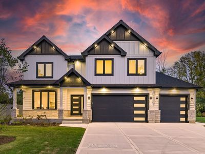 1S353 Addison Ave, Lombard, IL, 60148