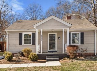 1008 Madison Ave, Winston Salem, NC 27103