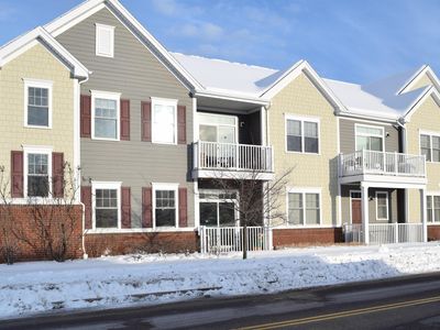 155 Holland Lane #1, Williston, VT, 05495