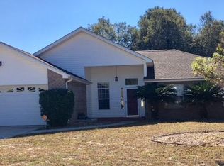 8230 James St, Panama City, FL 32404