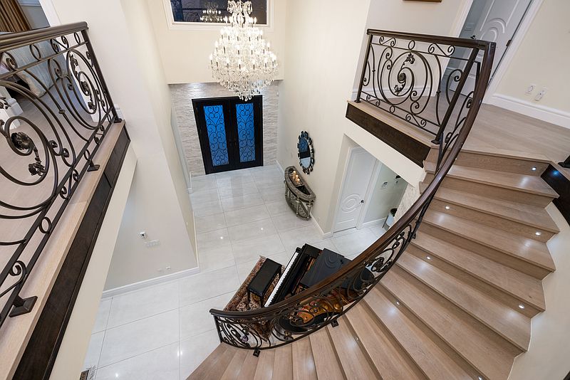 West Vancouver House for rent - 7 Bedrooms — photo 23