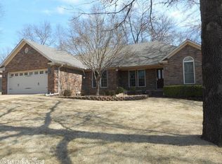 113 Virginia Way, Searcy, AR 72143