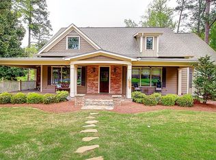 3257 Pinetree Dr SE, Smyrna, GA 30080