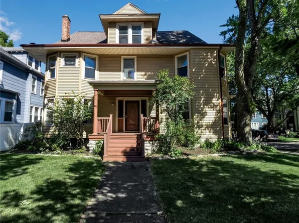 344 Beard Ave, Buffalo, NY 14214