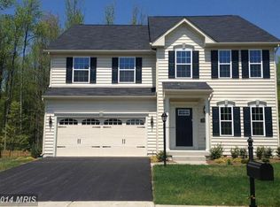 10382 Sugarberry St, Waldorf, MD 20603