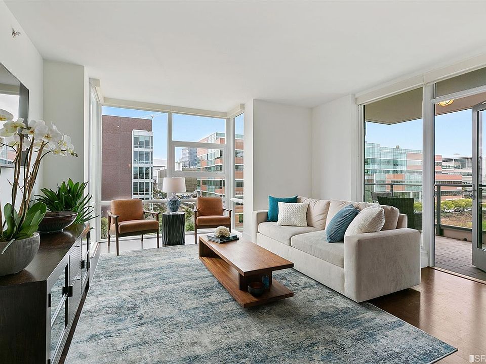 1st image of 330 Mission Bay Blvd Unit 503
