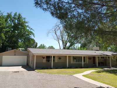 738 Woodland Ave, El Paso, TX, 79922