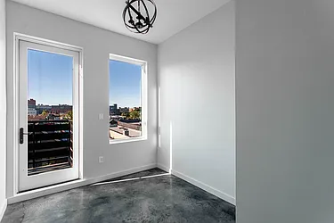 Rented by Pinn Realty