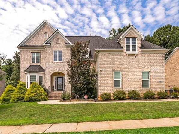 6308 New Bailey Trl, Greensboro, NC 27455