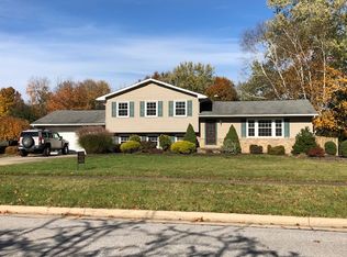 671 Timothy Dr, Tallmadge, OH 44278