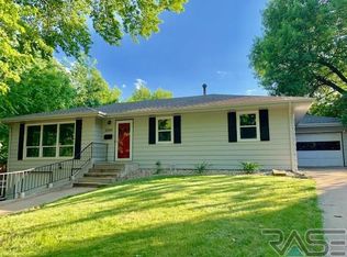 2509 S Van Eps Ave, Sioux Falls, SD 57105