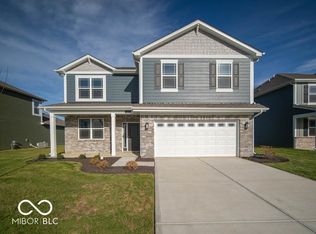 189 Velvet Hat Rd, Danville, IN 46122