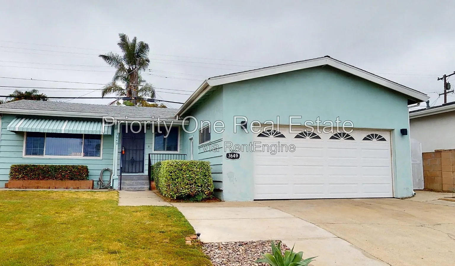 3 bed, 2.0 bath, 1200 sqft, $4,200 — Photo 1