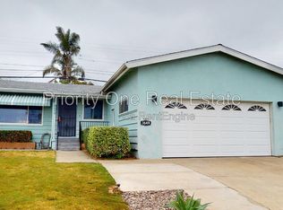 3649 Antiem St, San Diego, CA 92111