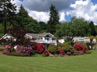 29510 SW Ladd Hill Rd, Sherwood, OR 97140