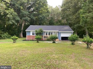 31269 Eden Allen Rd, Eden, MD 21822