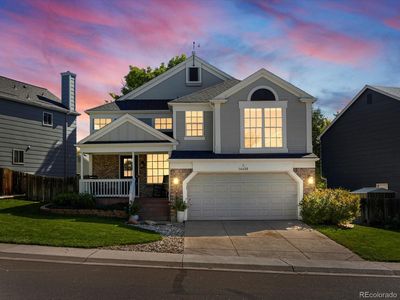 14420 W Yale Place, Lakewood, CO, 80228