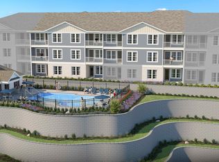 A1 Plan, Waterstone, Sherrills Ford, NC 28673