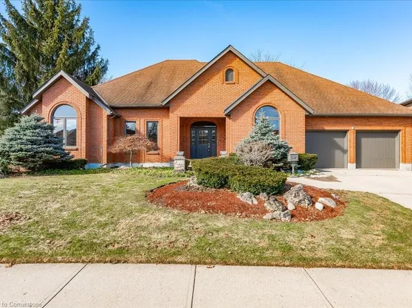 54 Monticello Cres, Guelph, ON N1G 4P3