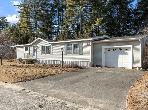 93 Earl Dr, Athol, MA 01331