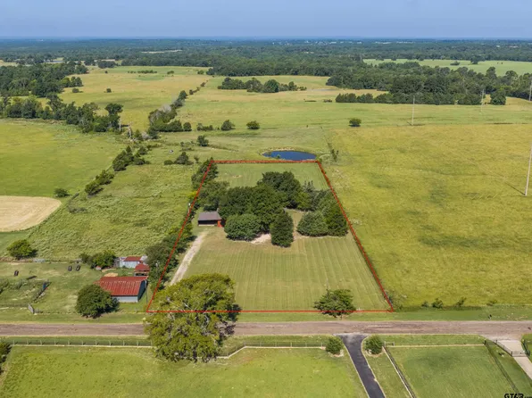 3155 County Road 3701, Bullard, TX 75757