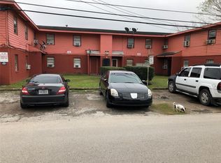 6825 Peerless St APT 3, Houston, TX 77021