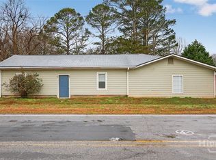 2669 H D Atha Rd, Monroe, GA 30655