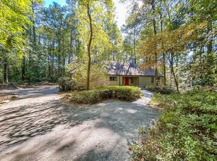 6480 Burdett Dr, Sandy Springs, GA 30328