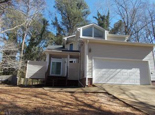 7928 Norris Lake Rd, Snellville, GA 30039