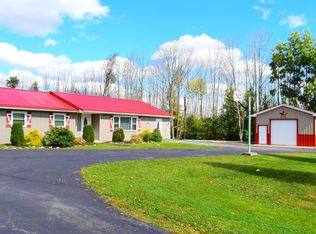 18045 State Route 706, Montrose, PA