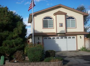 120 Bertsch Cir, Naches, WA