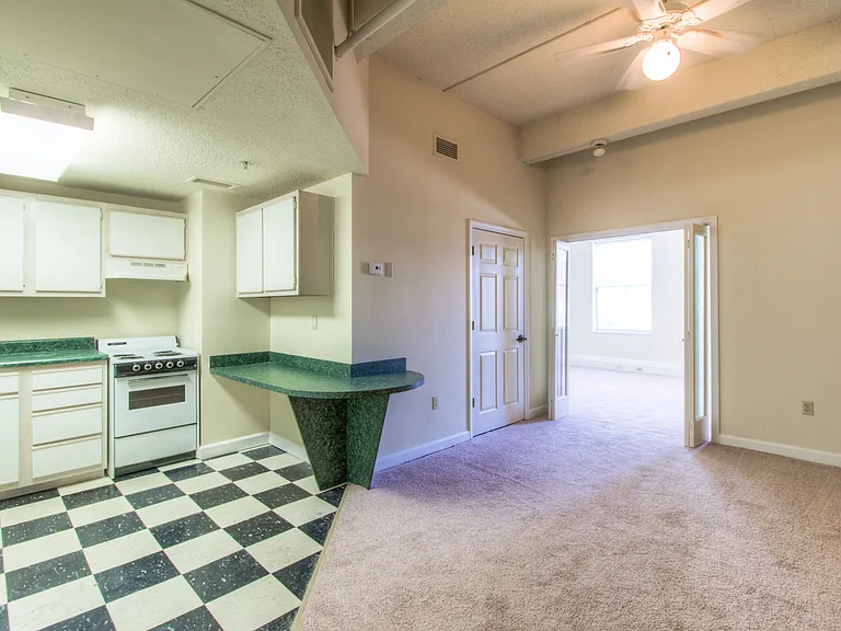 Sydnor Flats — Photo 17
