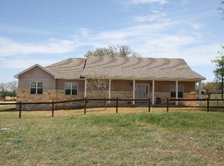 1171 Hollmig Ln, Fredericksburg, TX 78624