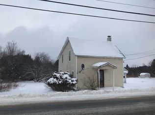 297 Vt Rt 105, Derby, VT 05829