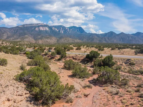 Highway 165, Placitas, NM 87043