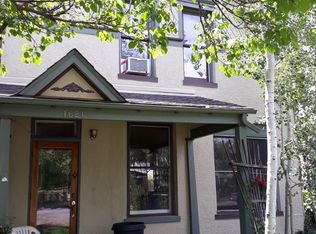 1621 S Logan St, Denver, CO 80210