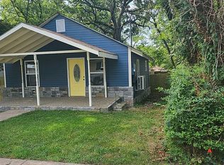 711 Ward St, Hot Springs, AR 71913
