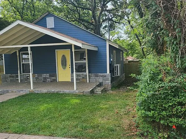711 Ward St, Hot Springs, AR 71913