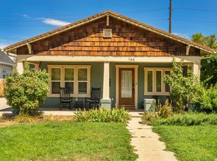 783 E Simpson Ave, Salt Lake City, UT 84106
