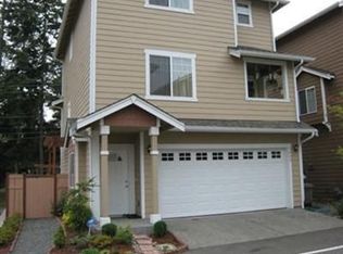 1402 118th Pl SW, Everett, WA 98204