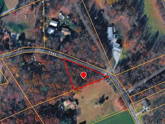2nd image of 0 Ridge Rd