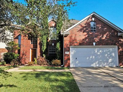 4731 Silverlake Dr, Sugar Land, TX, 77479