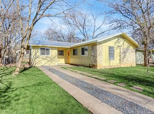 210 Rowland Dr, Austin, TX 78745