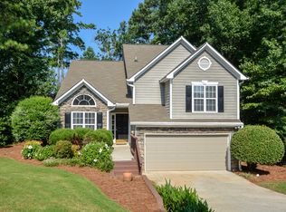 3384 English Oaks Dr NW, Kennesaw, GA