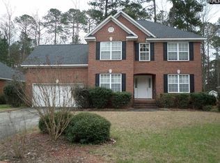 205 Frasier Bay Rd, Columbia, SC 29229