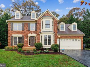 7414 Lake Glen Dr, Glenn Dale, MD 20769