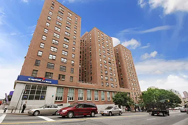 345 West 145th Street in Hamilton Heights