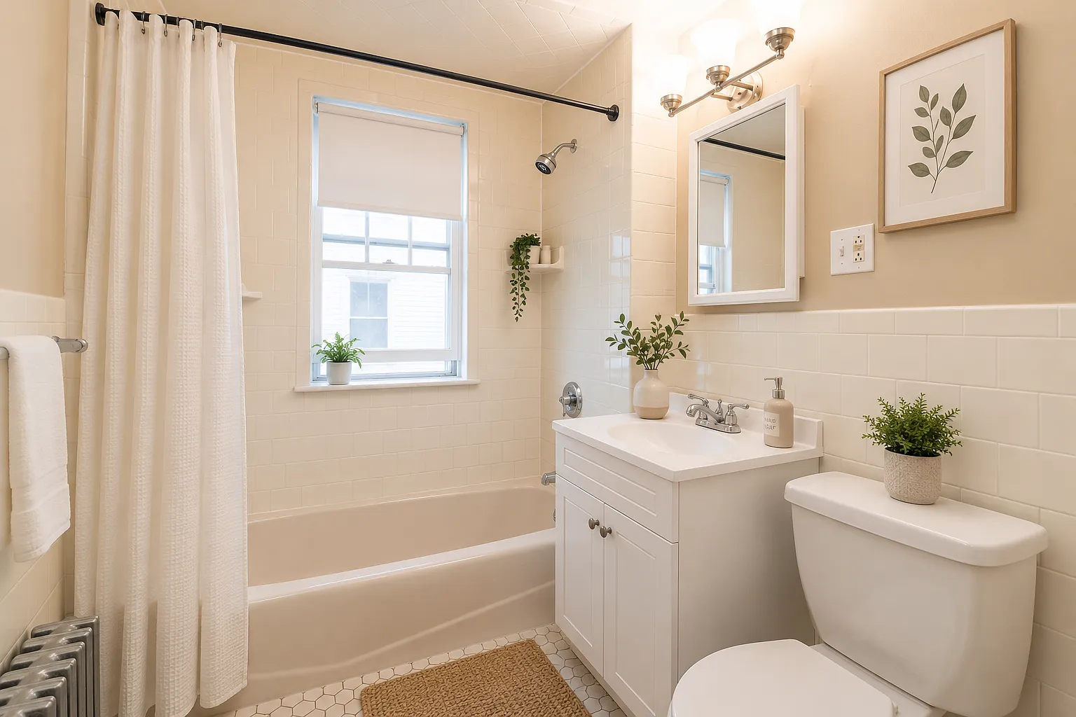 2 bed, 1000 sqft, $1,000 — Photo 2