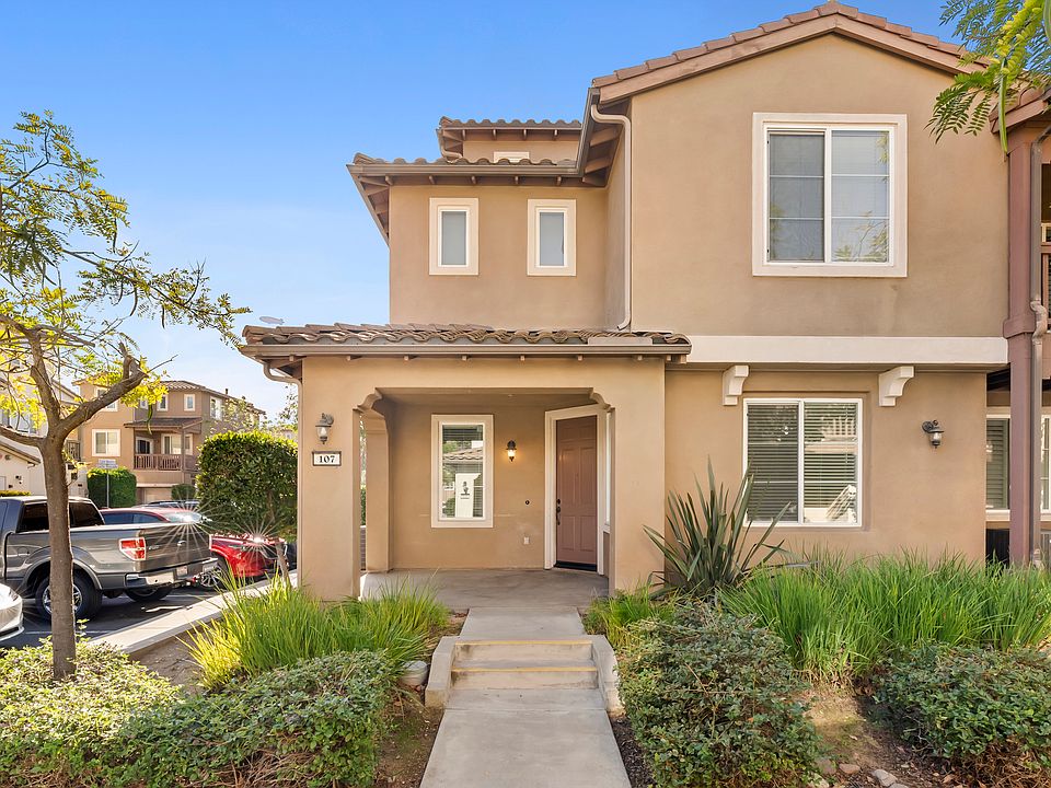 1st image of 2341 Corte Flores Unit 107