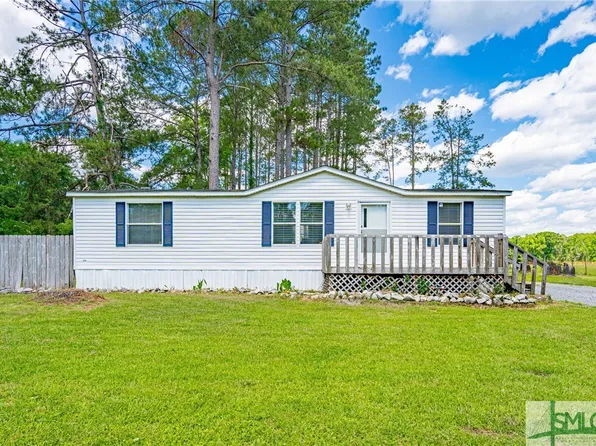 (undisclosed Address), Guyton, GA 31312